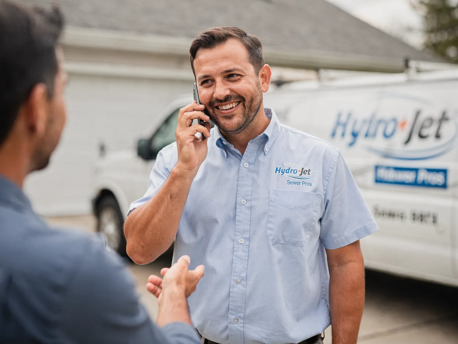 Hydro Jetting Near Me Kalamazoo, MI FAQs